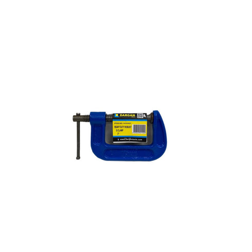 G CRAMP 3" HEAVY DUTY ROBUST